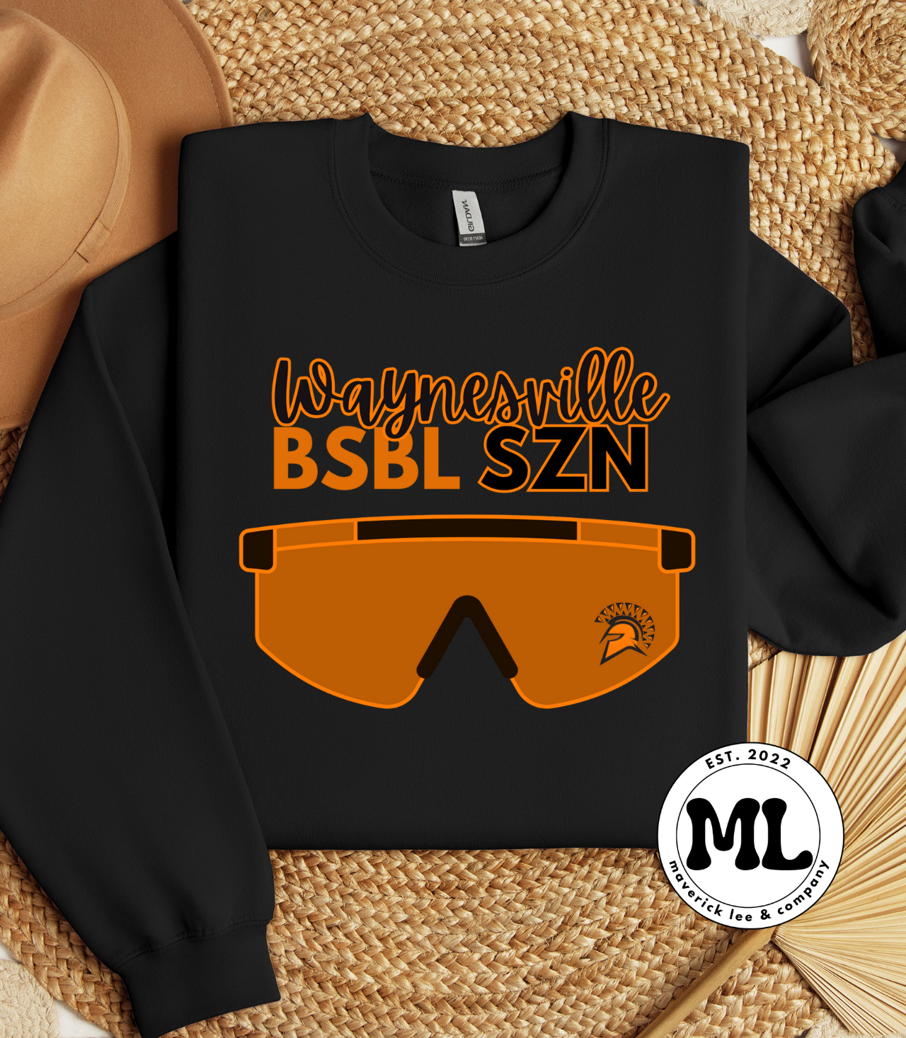 Waynesville BSBL SZN
