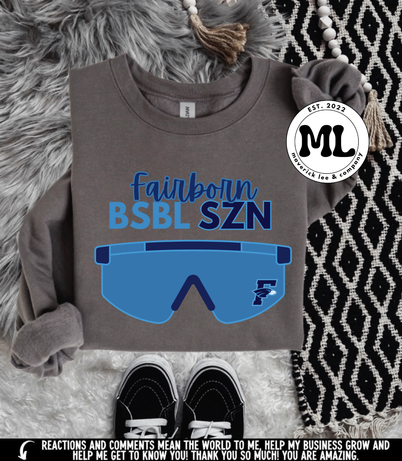 Fairborn BSBL SZN