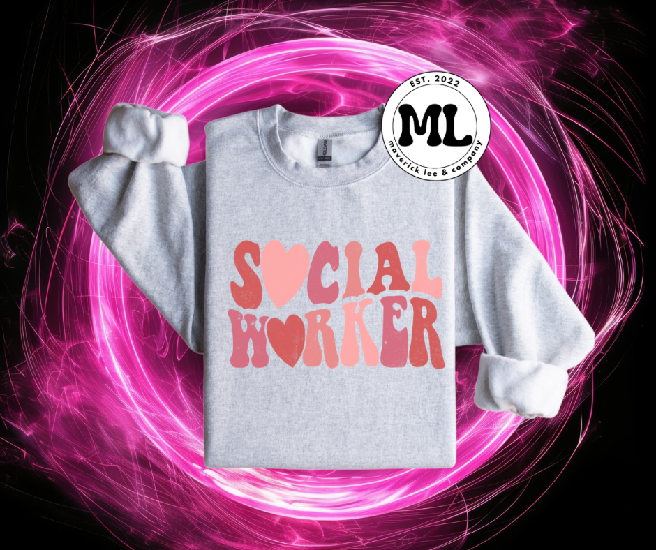 Social Worker