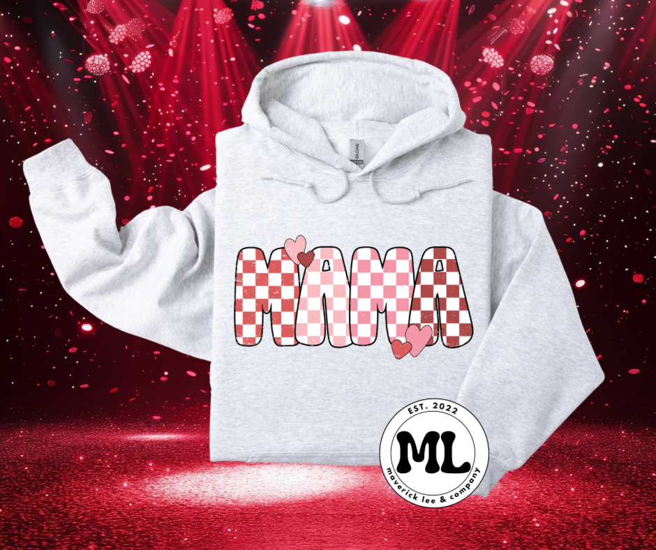 Mama valentines