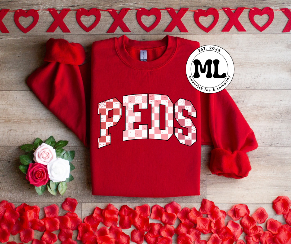 PEDS