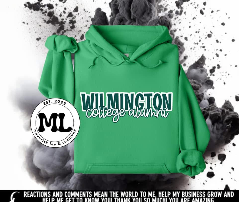 Wilmington College alumni