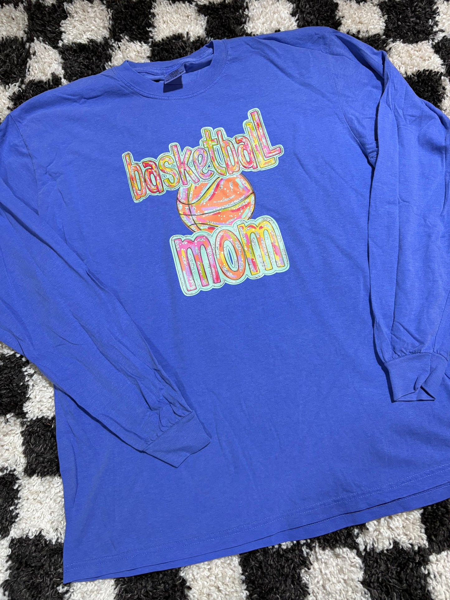 XL long sleeve in stock