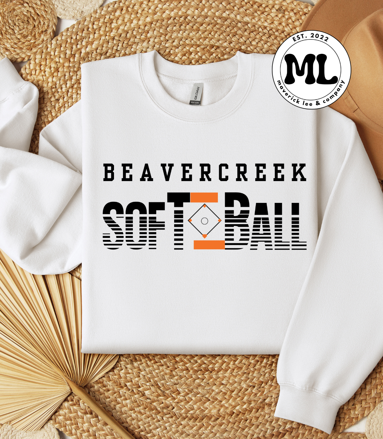 Softball – all sports