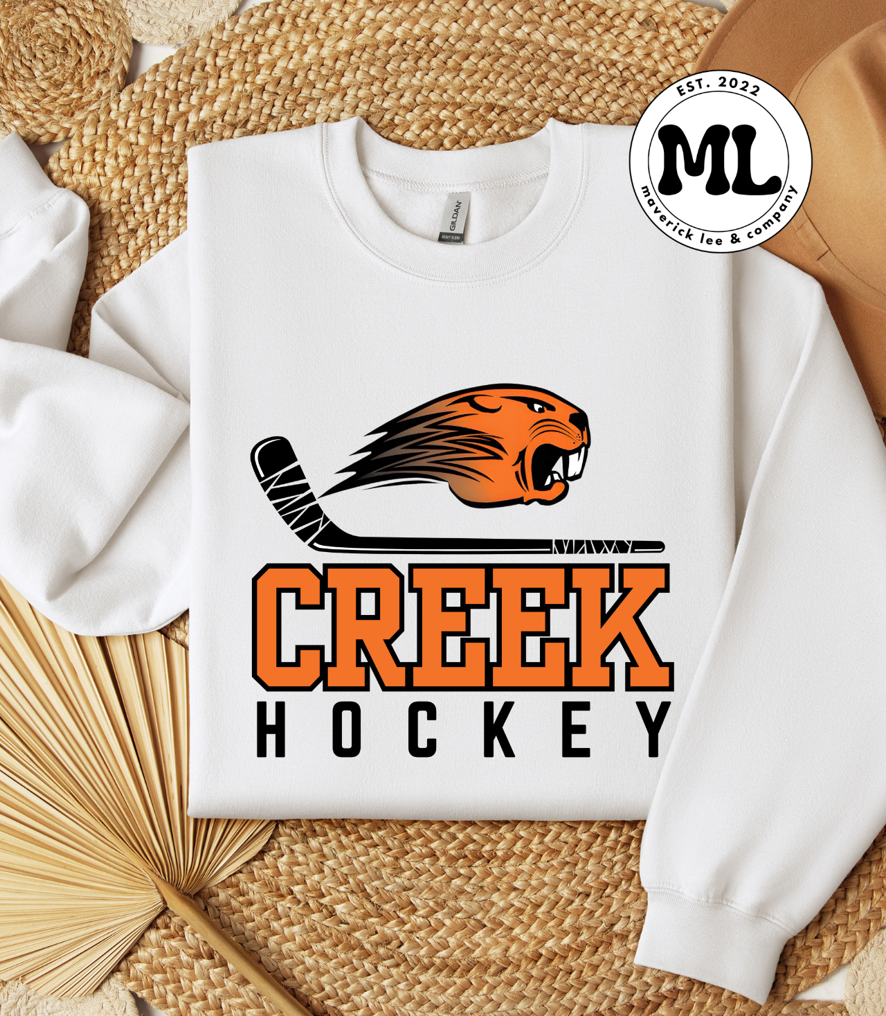 Beavercreek hockey – all sports
