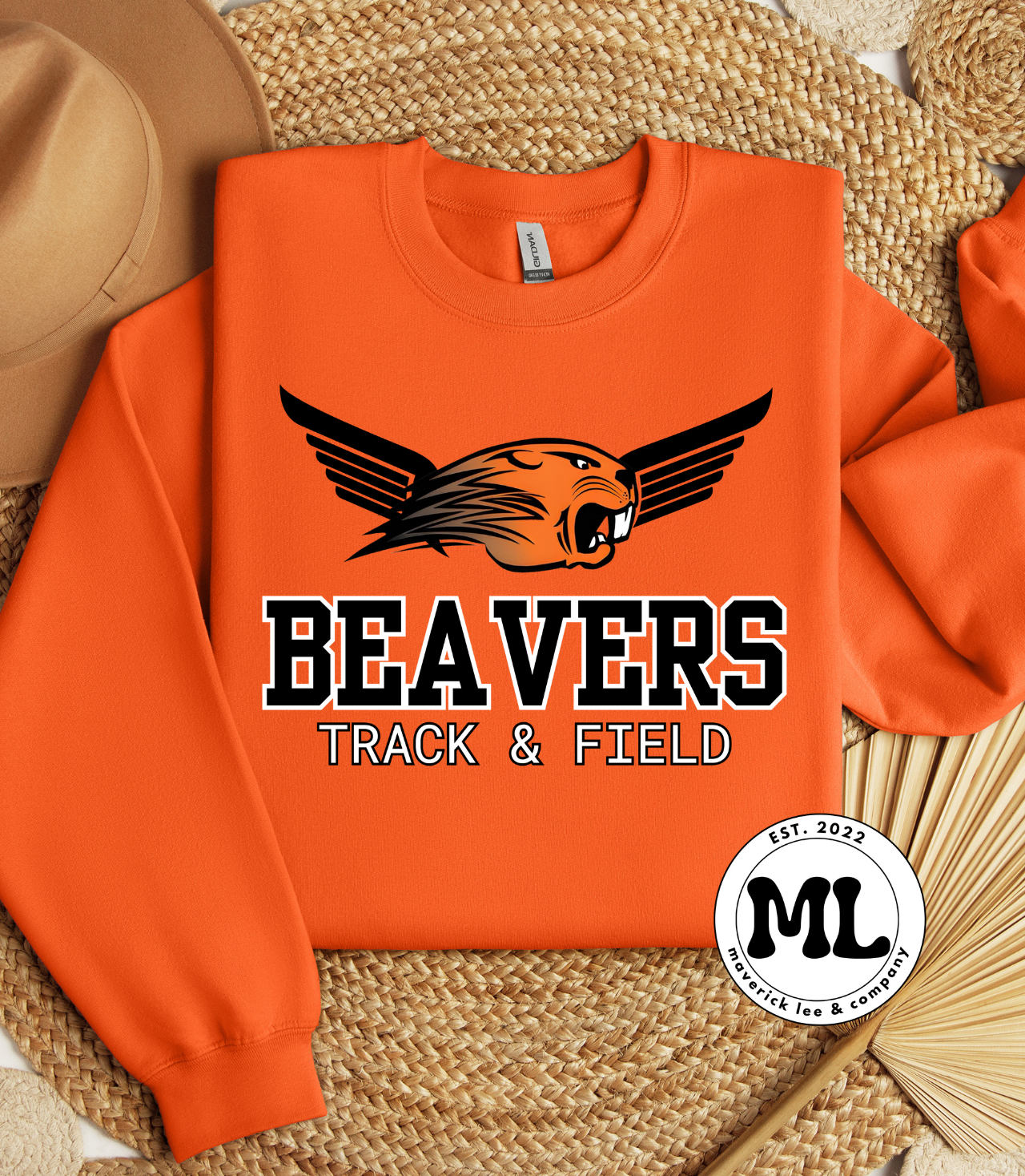 Beavercreek track and field – all sports