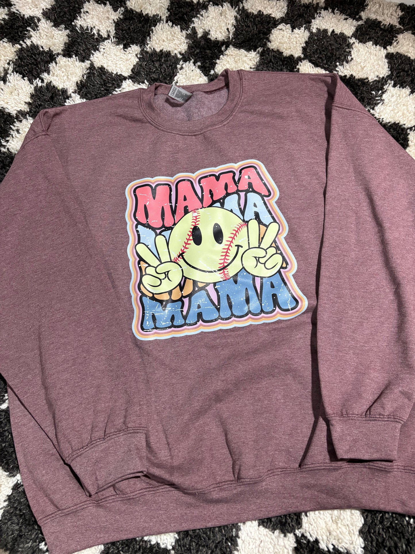 2X sweatshirt in stock