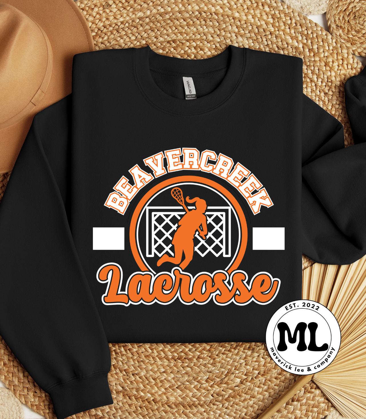 Beavercreek girls lacrosse