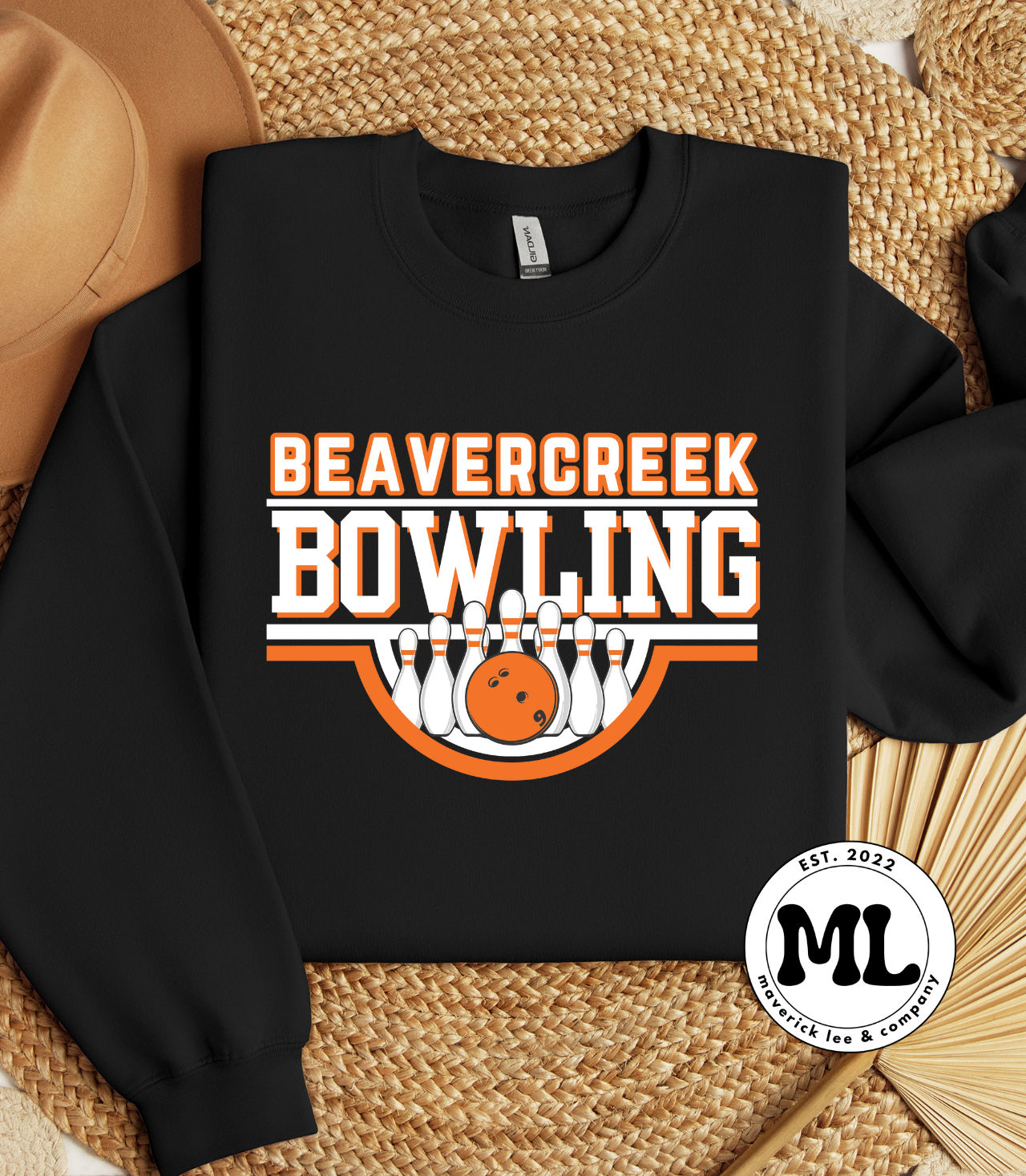 Beavercreek bowling