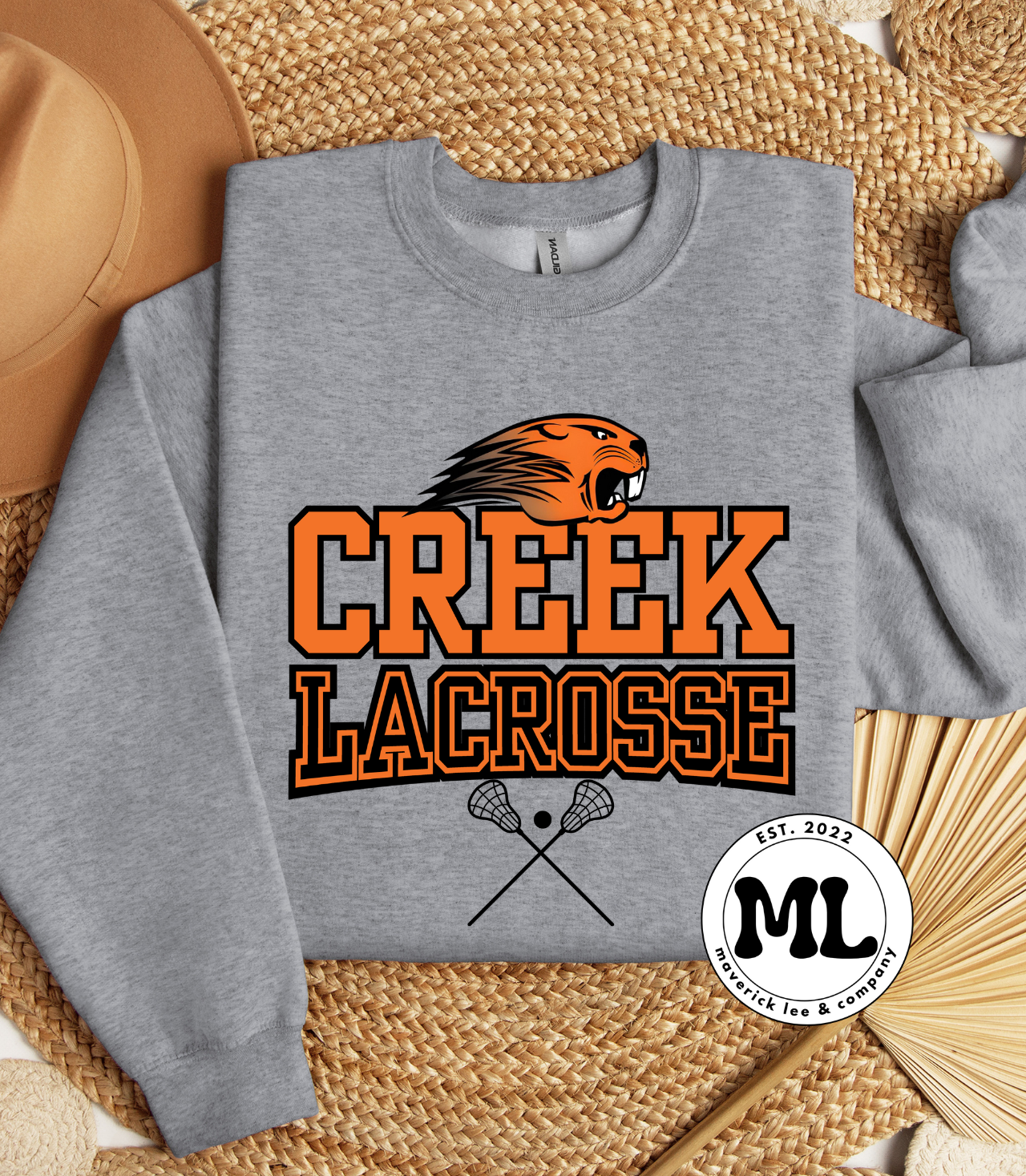 Beavercreek lacrosse – all sports