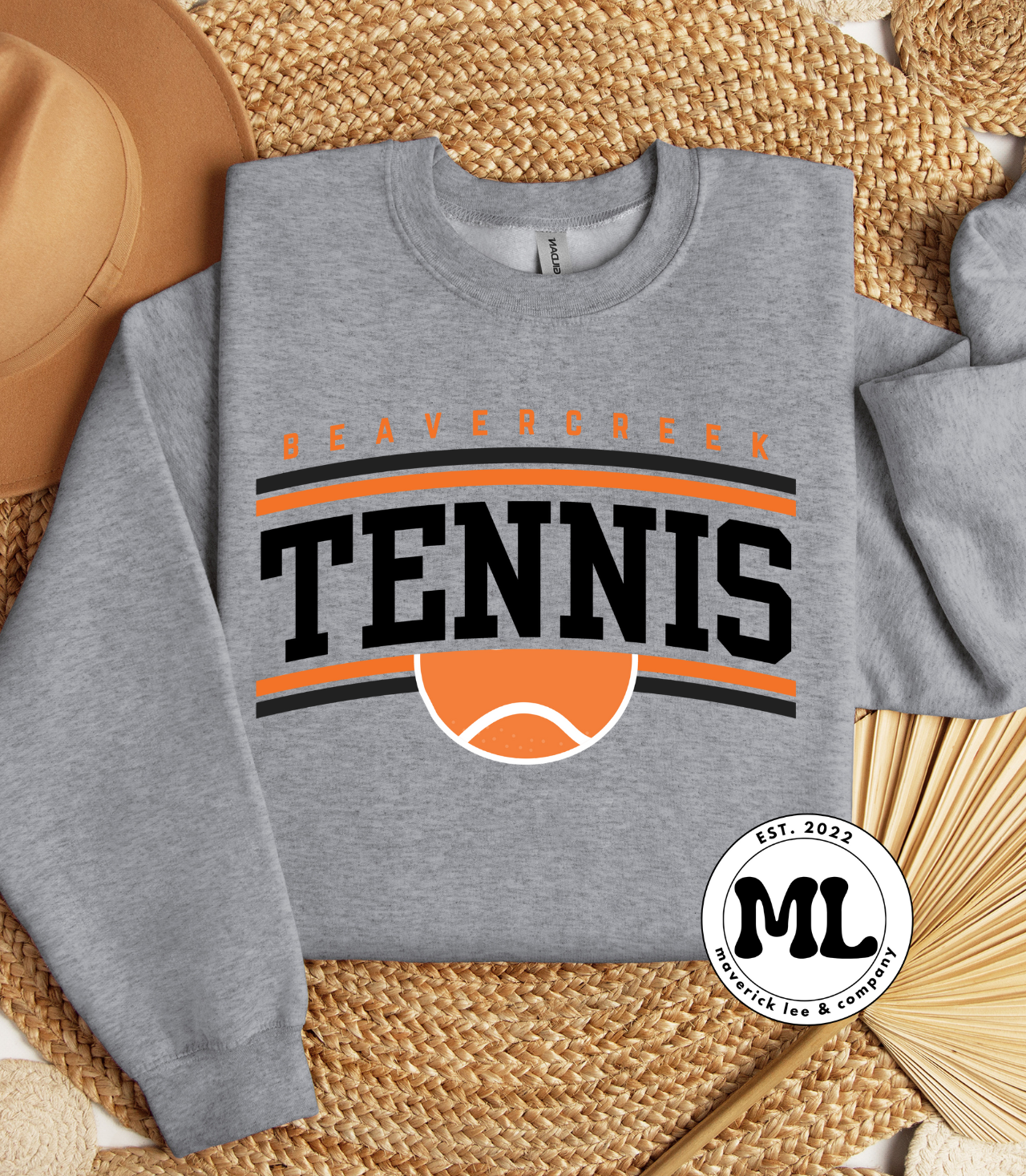 Beavercreek tennis – all sports