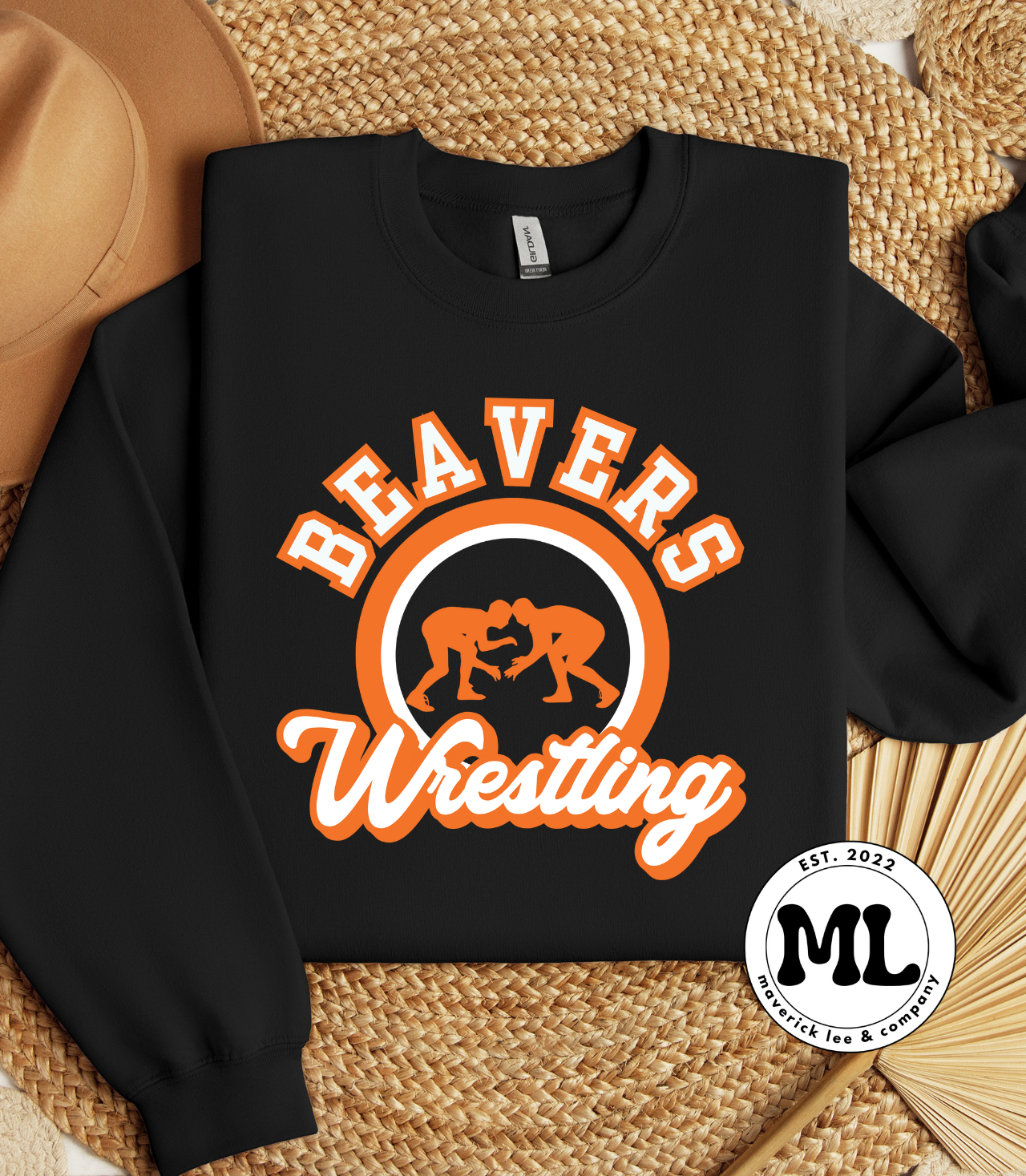 Beavercreek wrestling – all sports