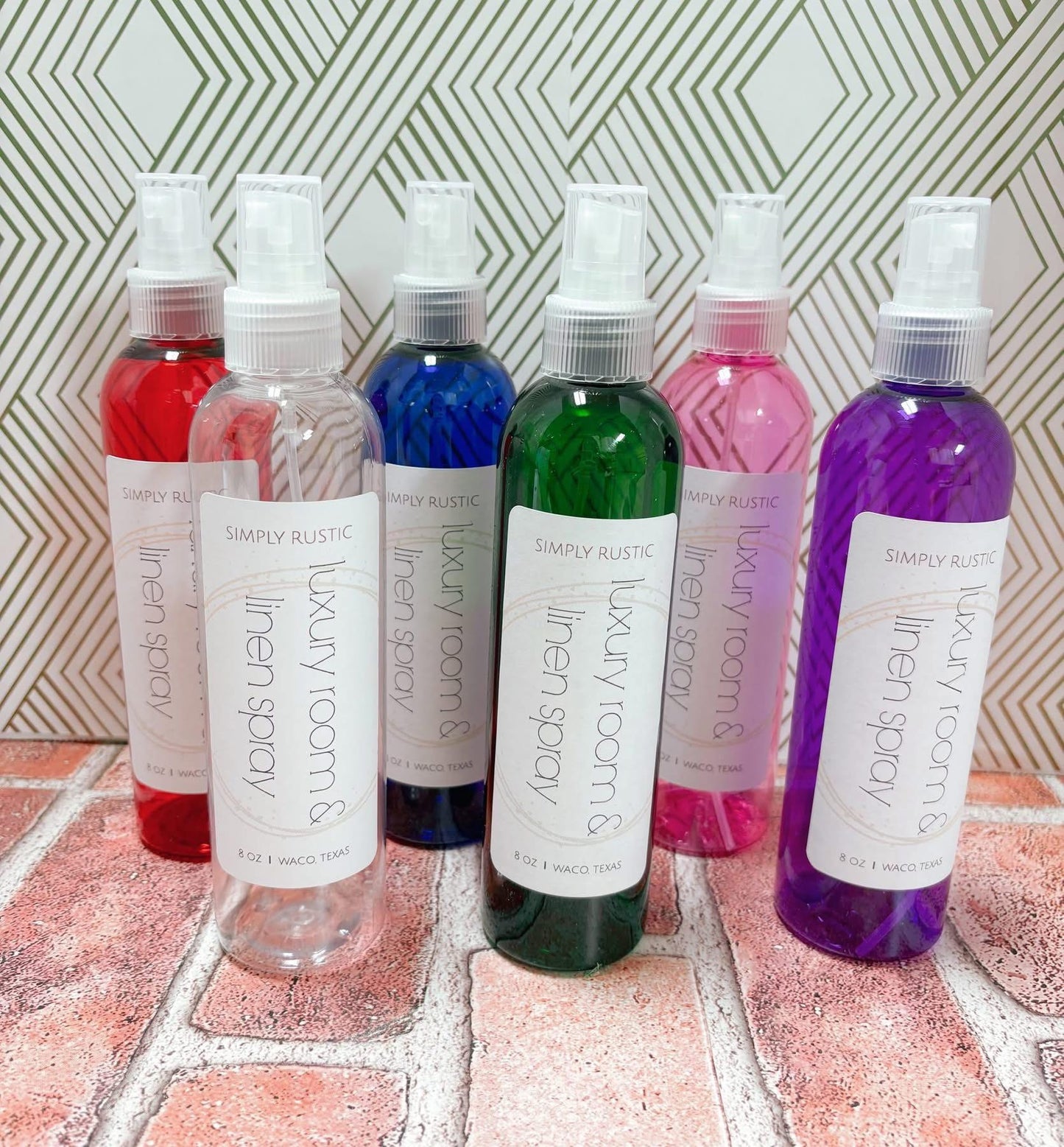 Room Spray
