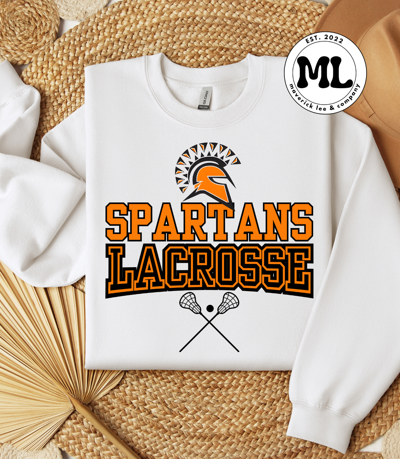 Spartans lacrosse - all sports