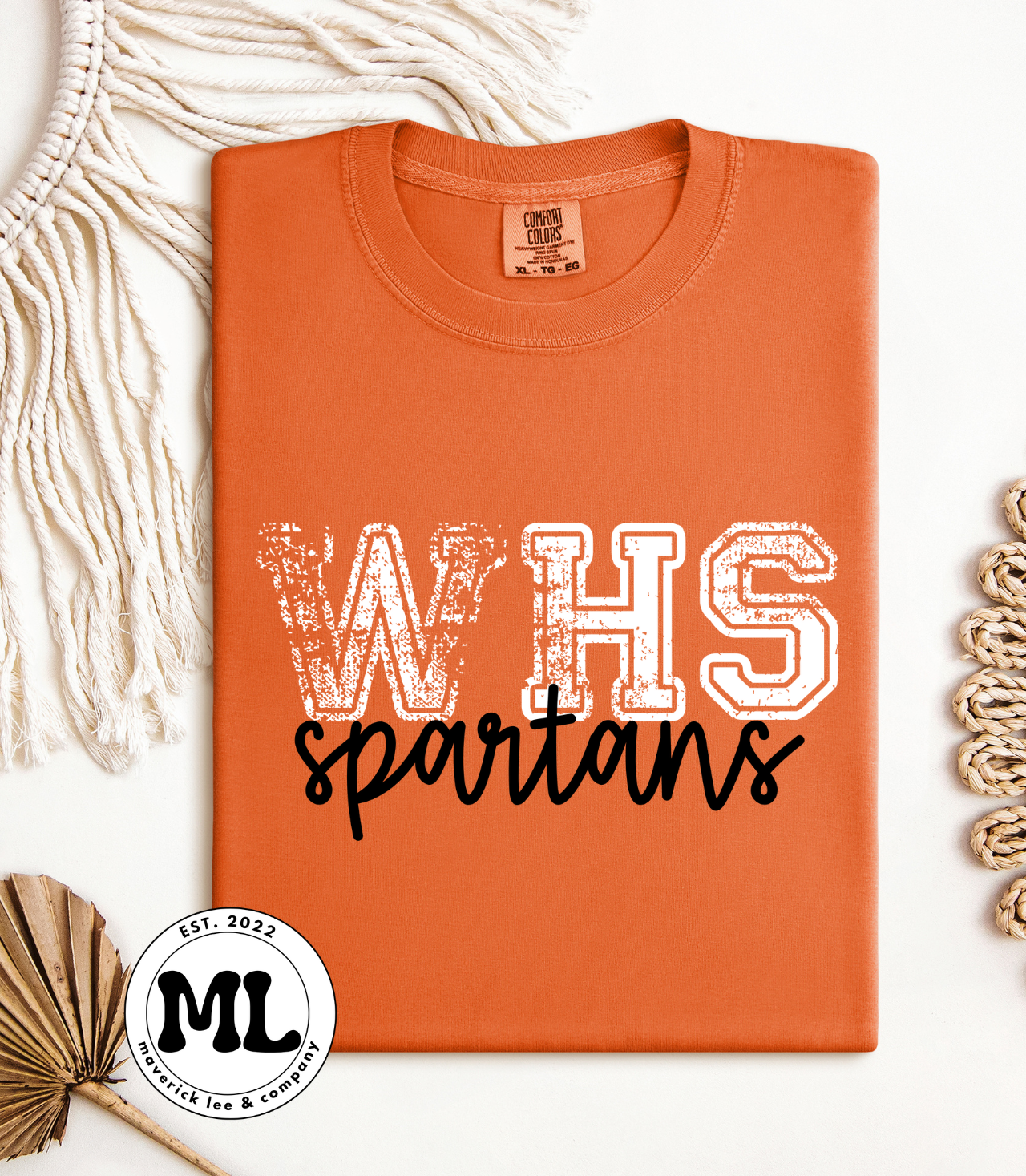 Waynesville high school
