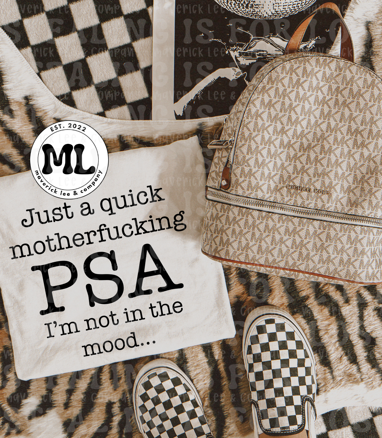 PSA