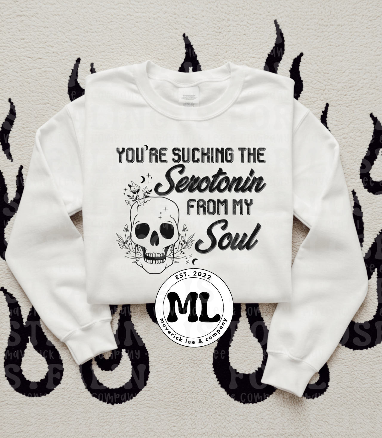 My soul