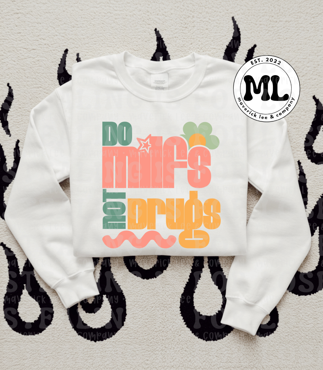 Not drugs