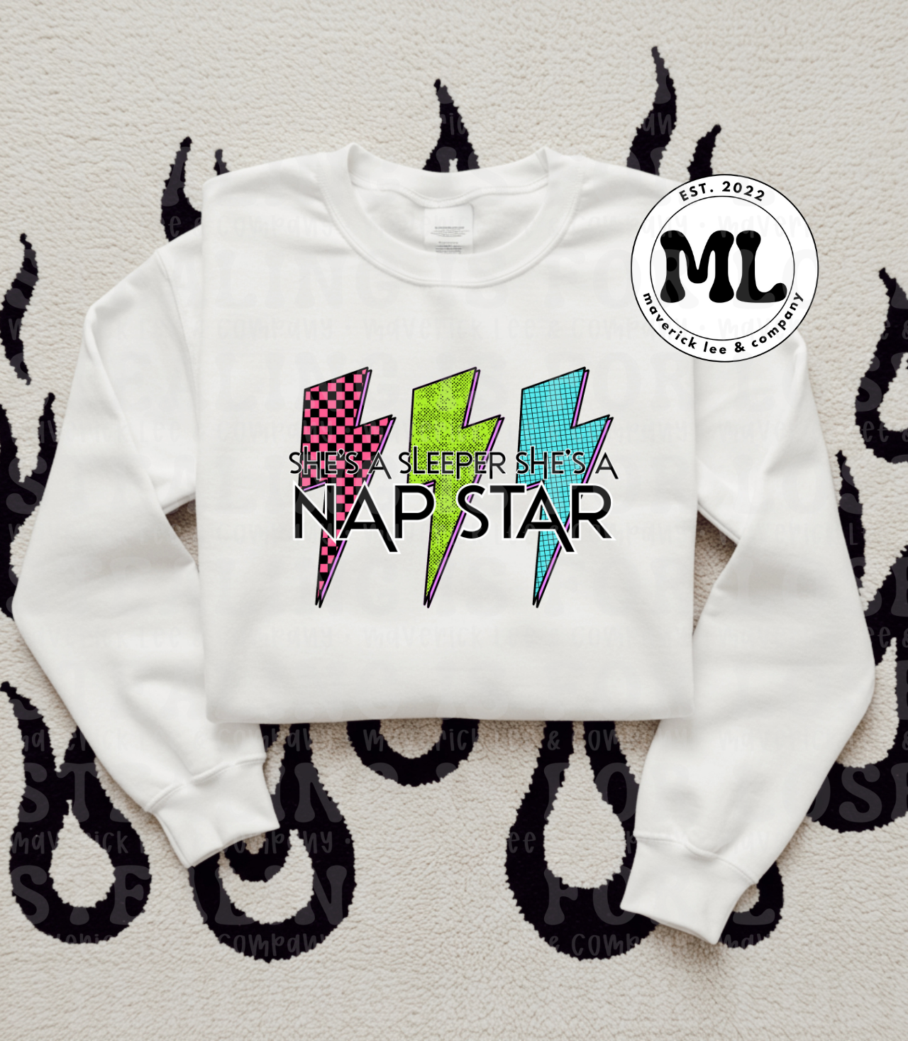 Nap star