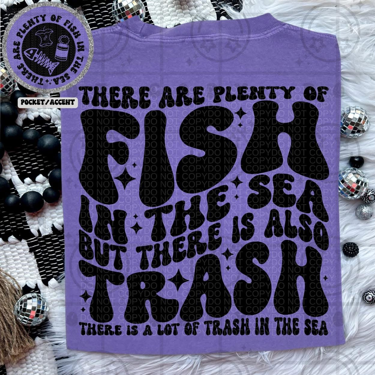 Sea