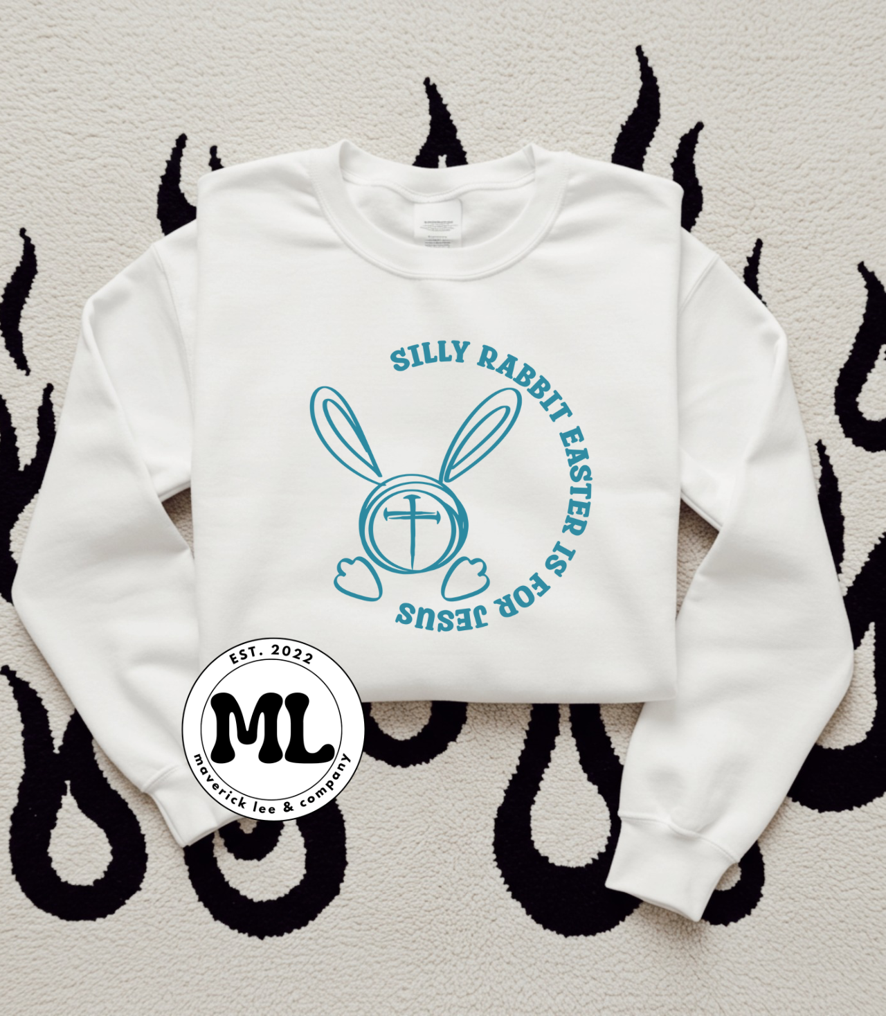 Silly Rabbit