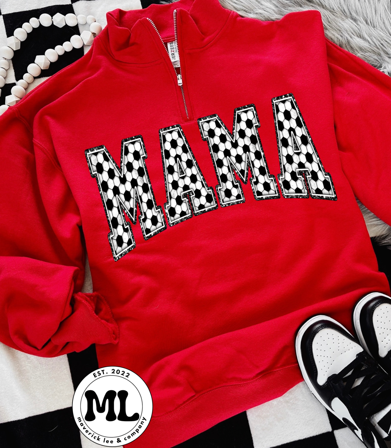 Soccer mama