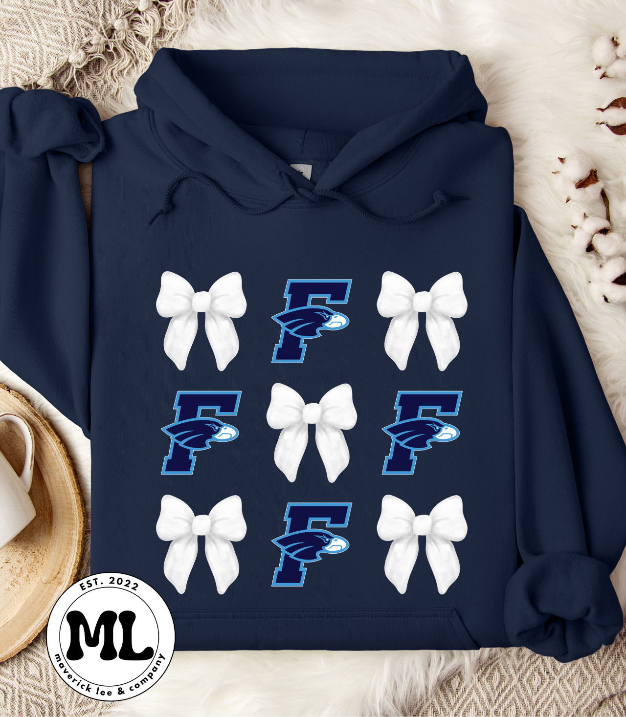 Fairborn bow grid