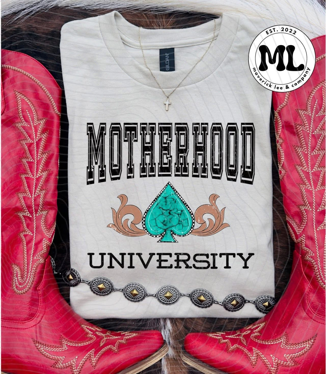 Motherhood University
