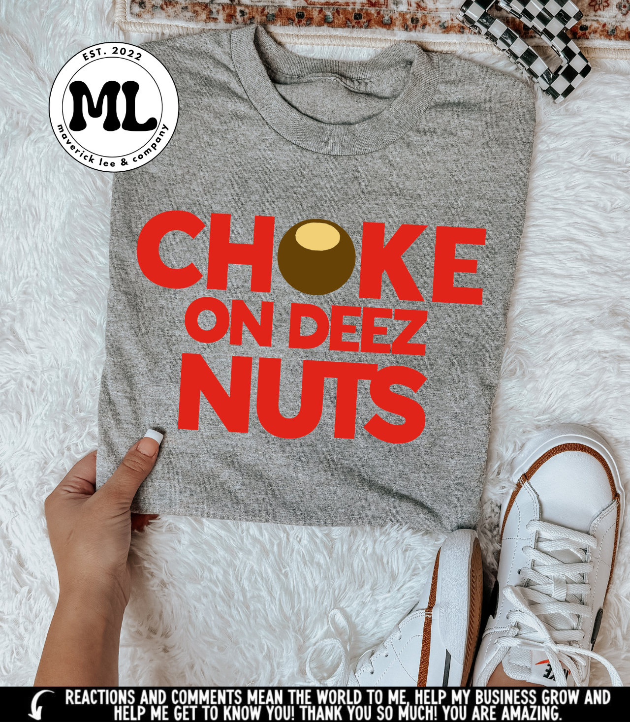 Deez nuts