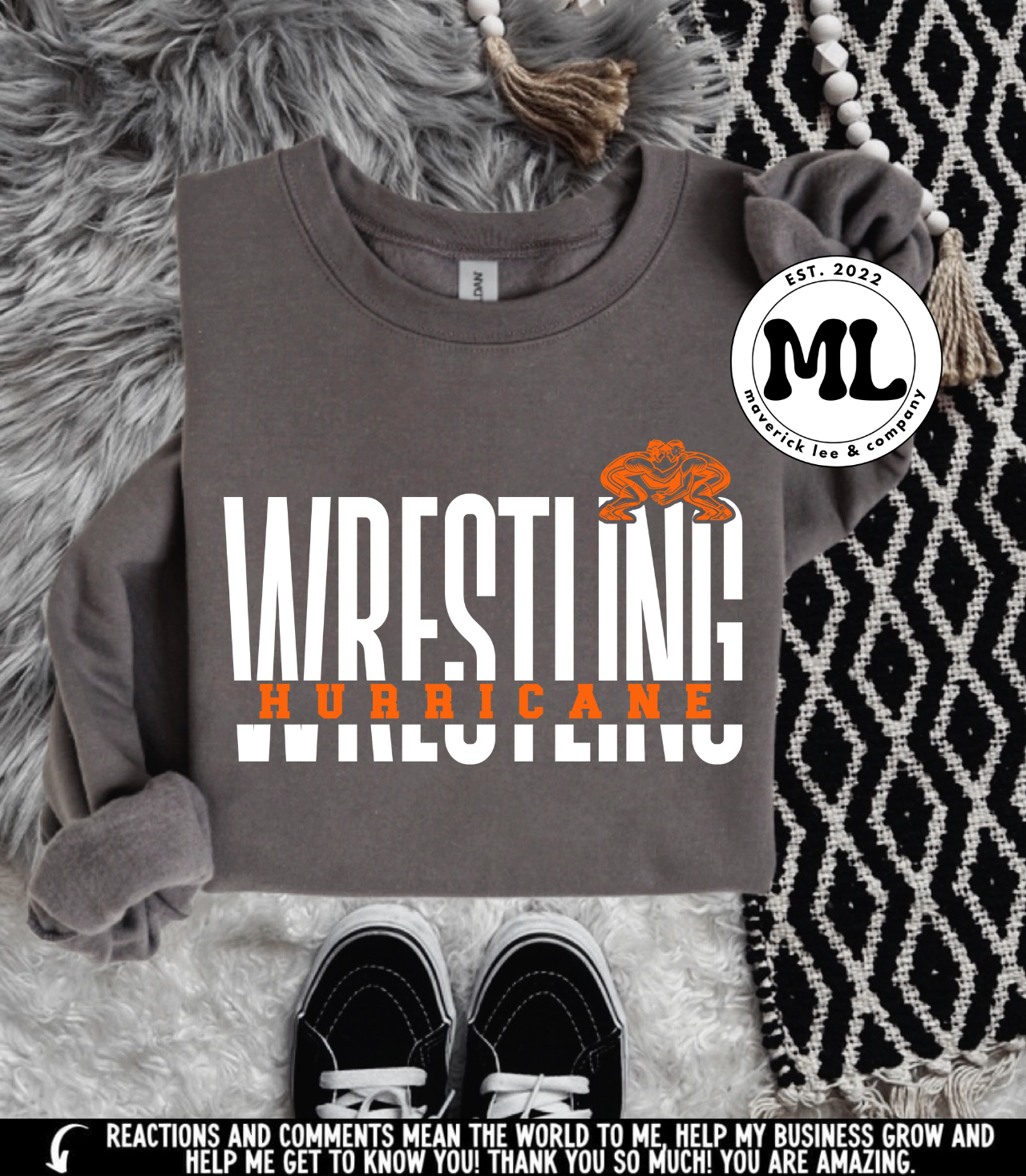 Hurricane wrestling – Word in Word