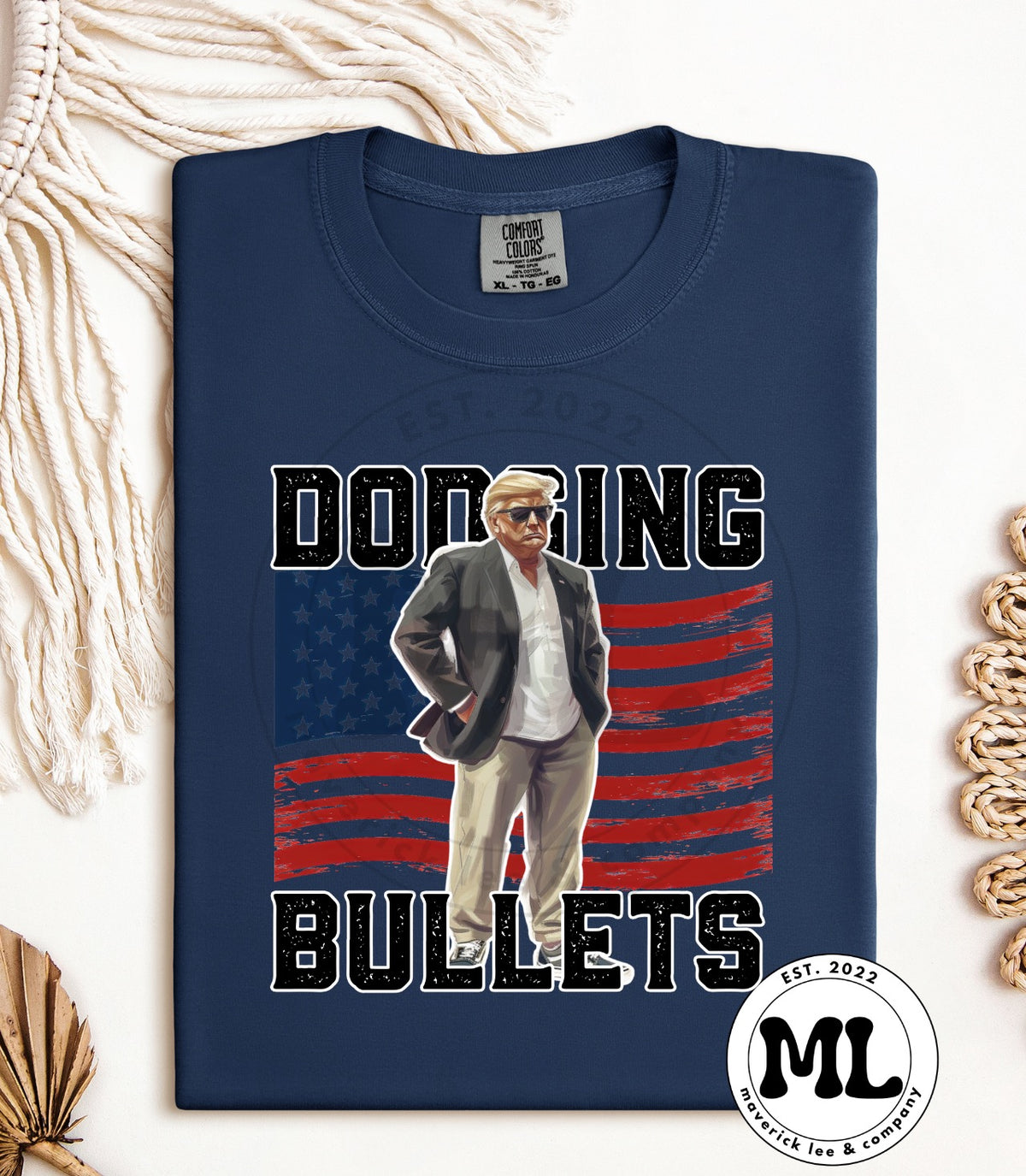 Bullets