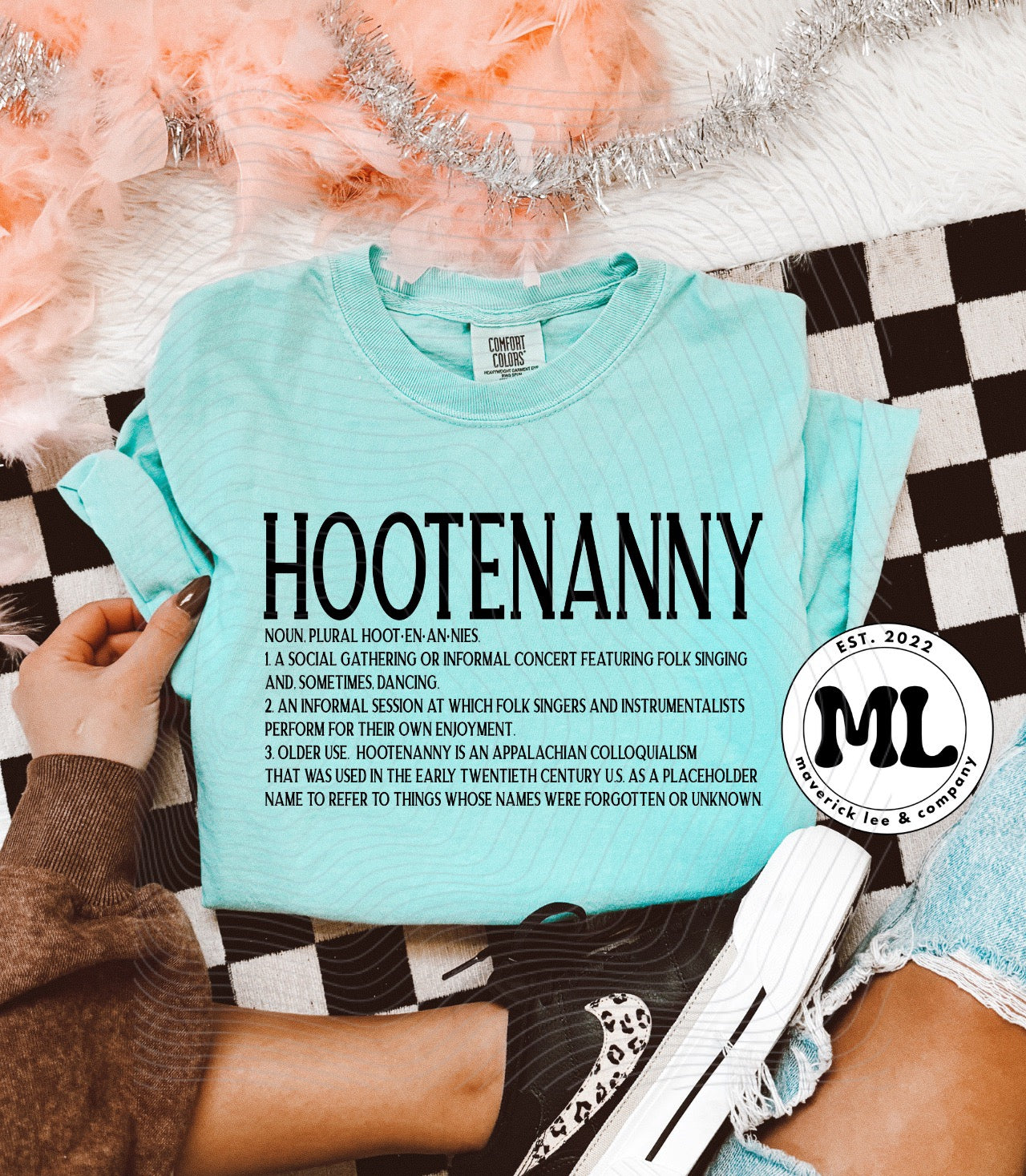 Hootenanny