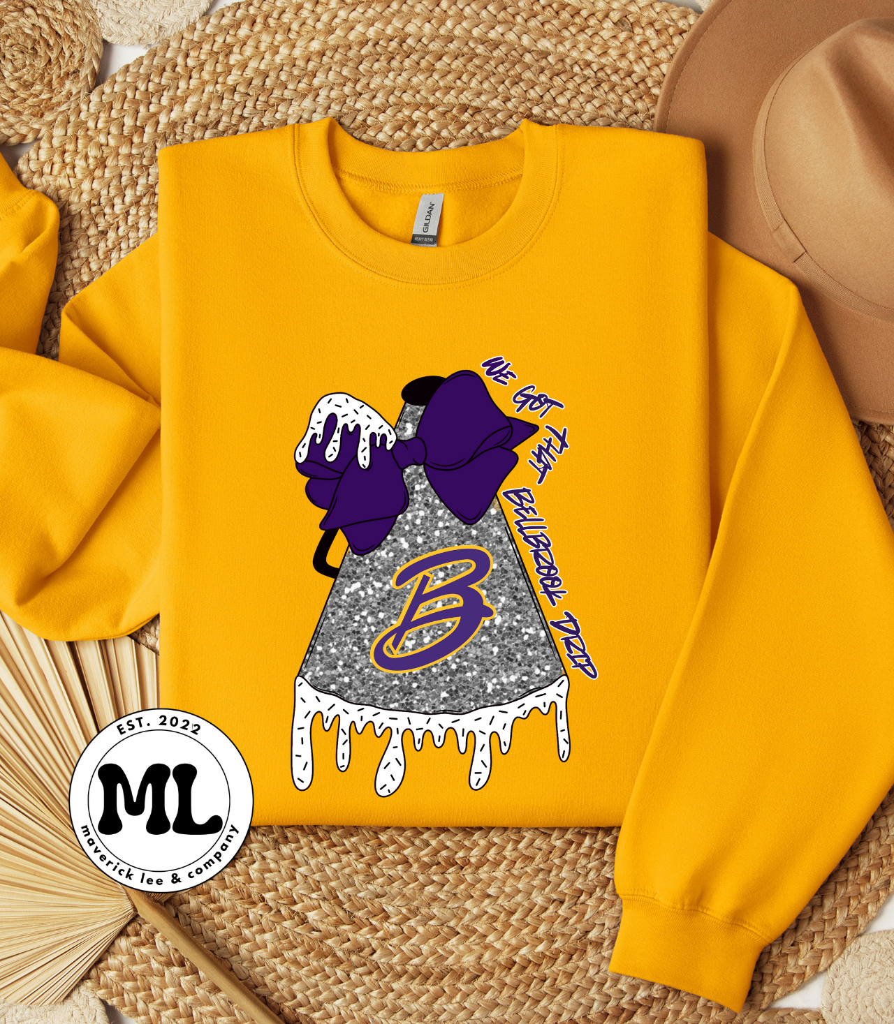 Cheer drip bellbrook