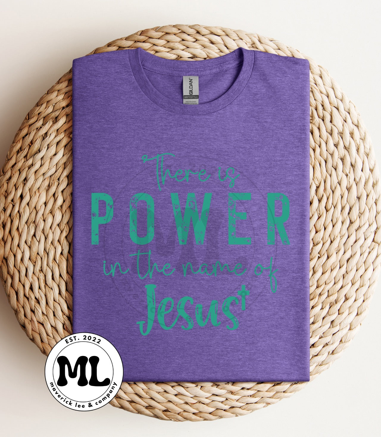 Power in the name