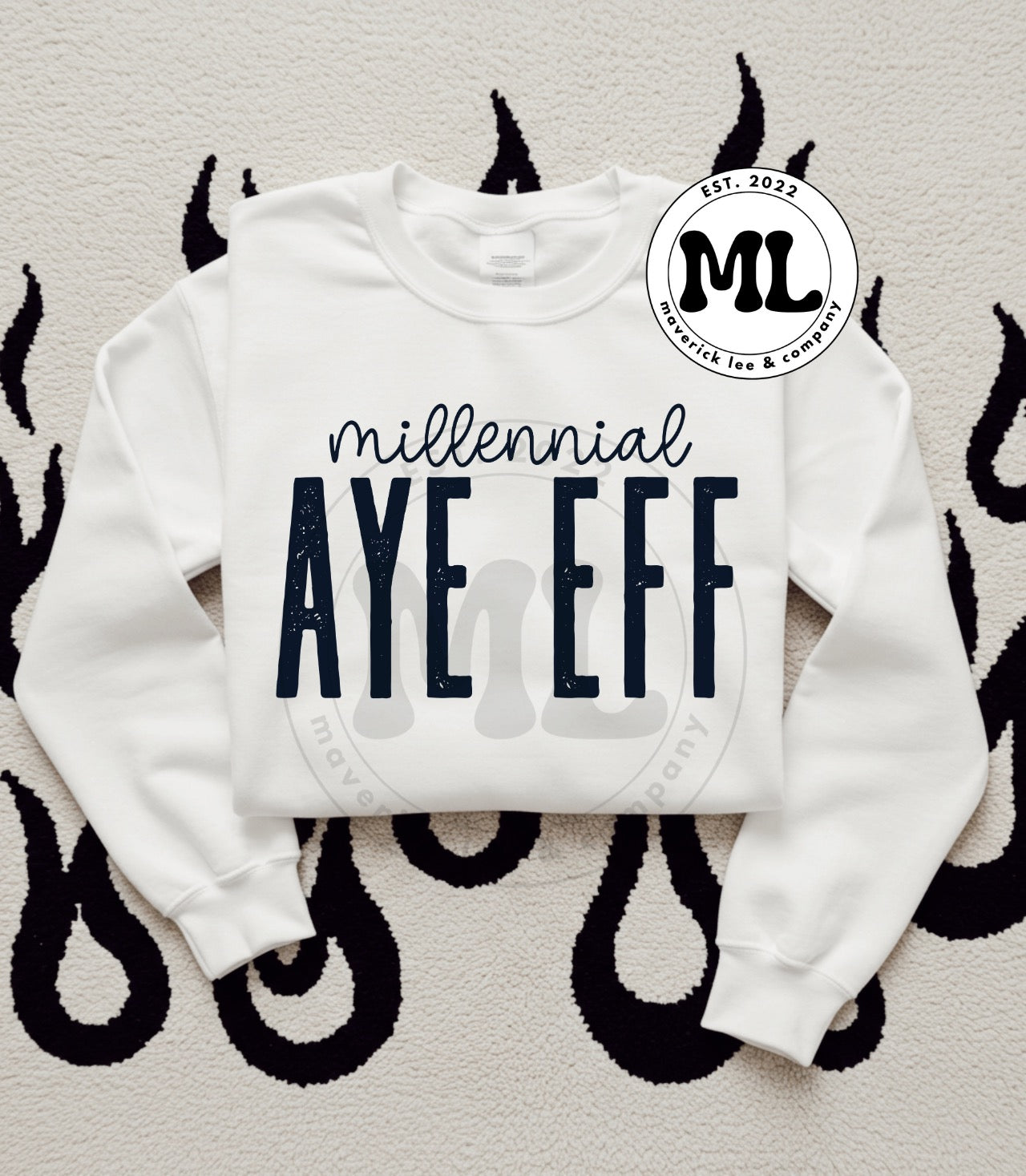 Millennial AF