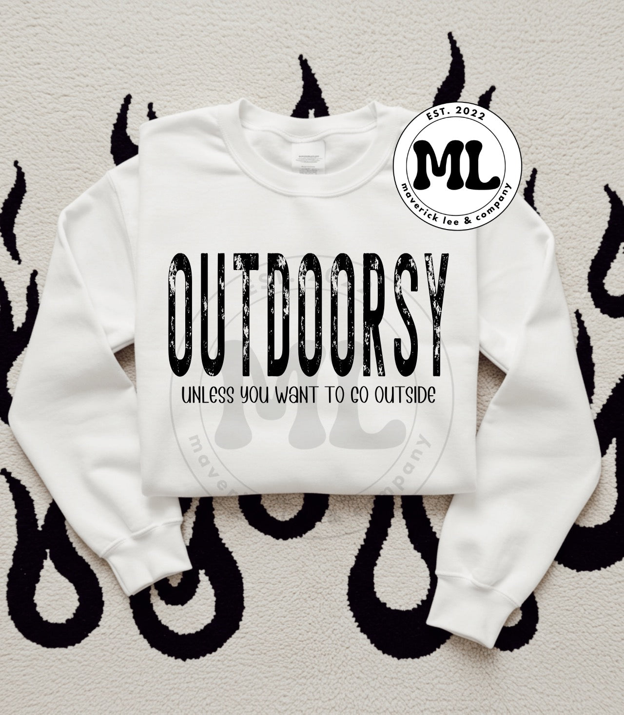 Outdoorsy