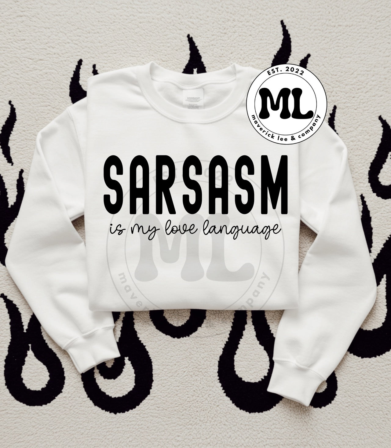 Sarcasm