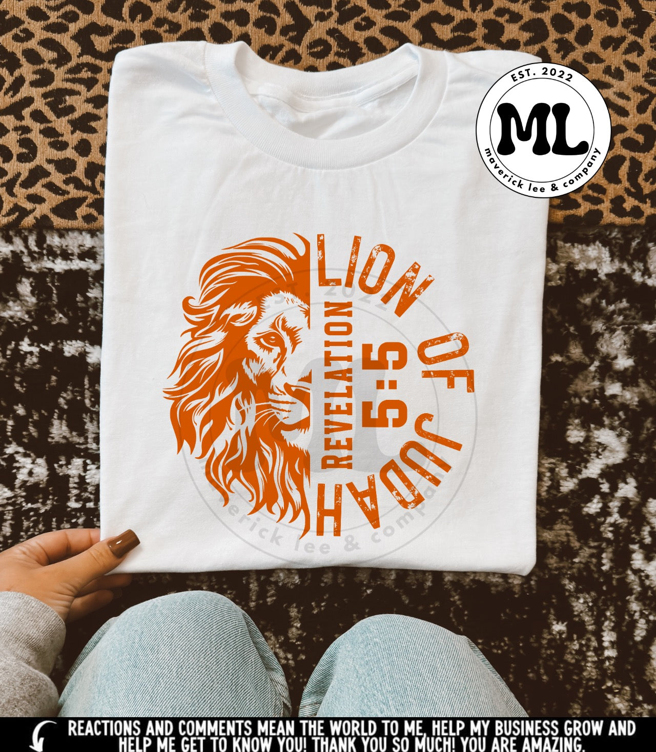 Lion of Judah