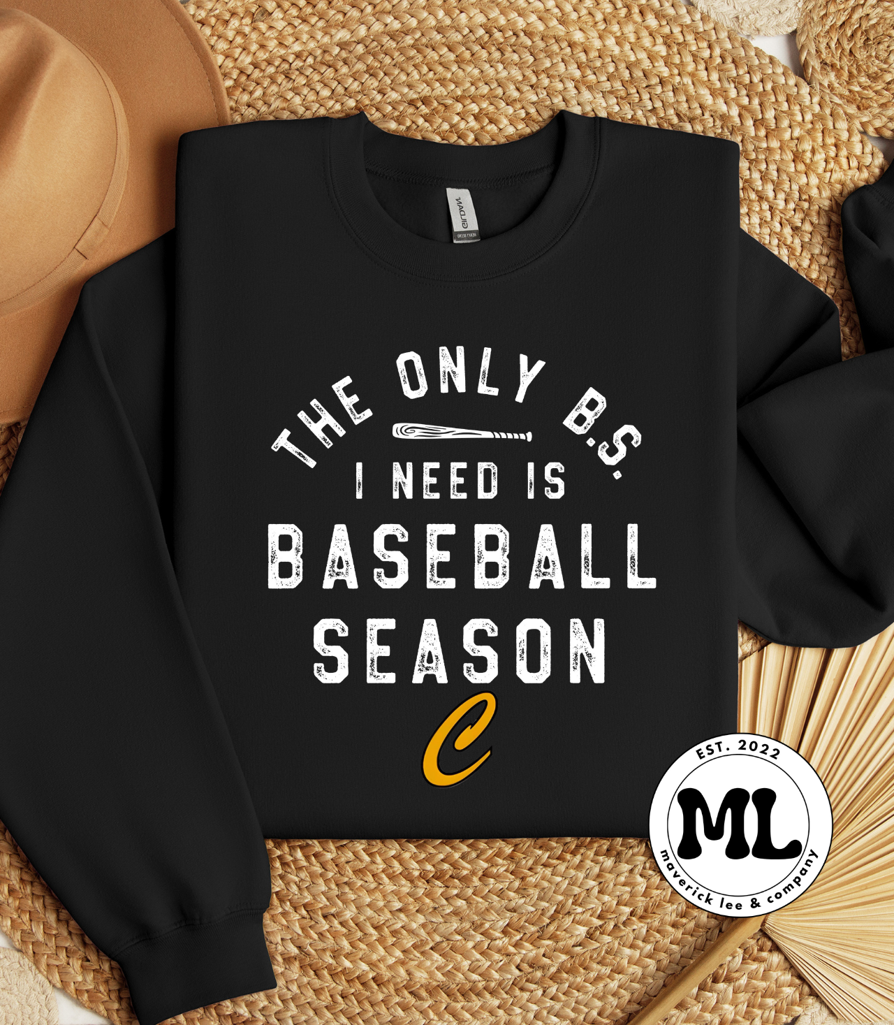 Centerville baseball – the only BS I need is baseball season