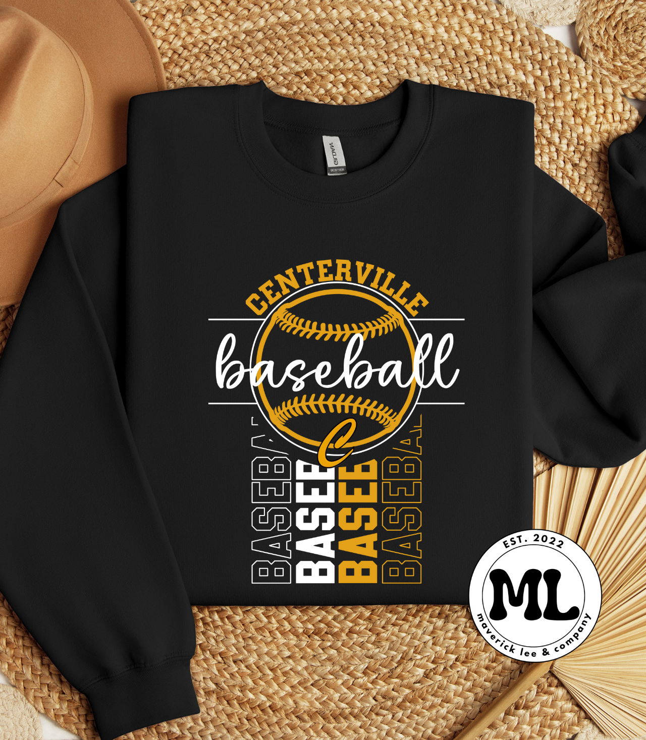 Centerville baseball – multiple