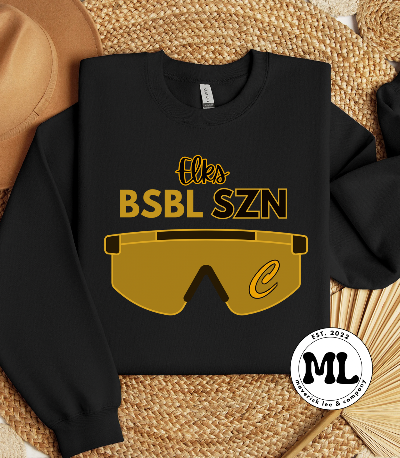 Elks BSBL SZN