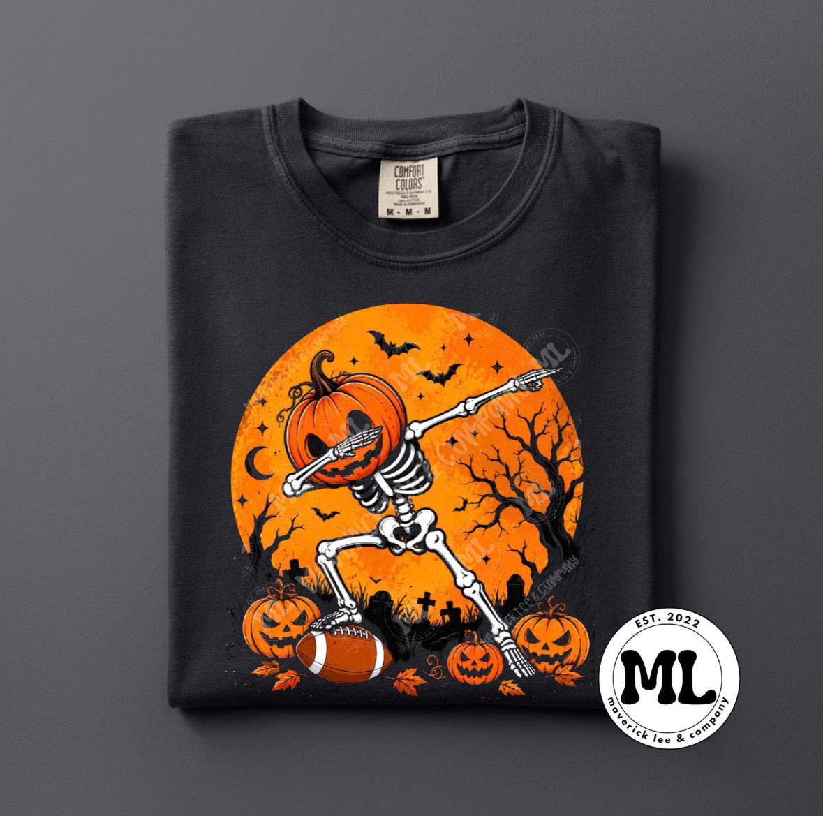 Football Skelly