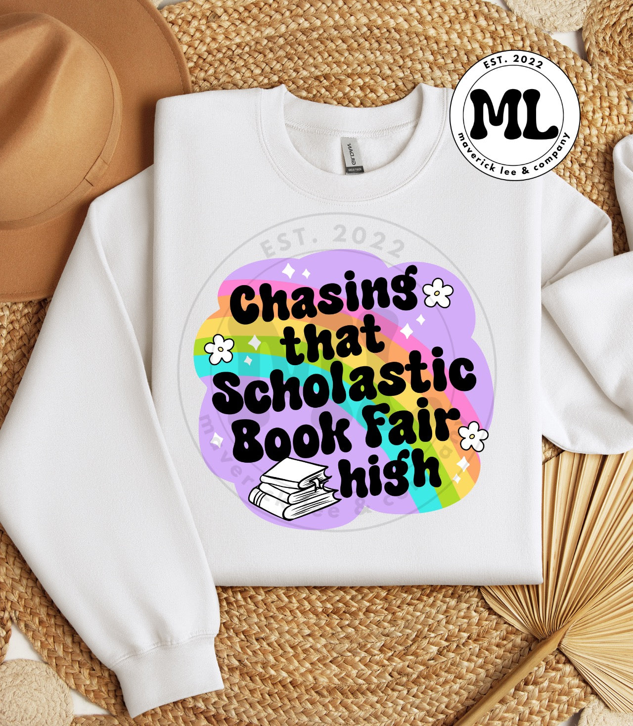 Book fair high
