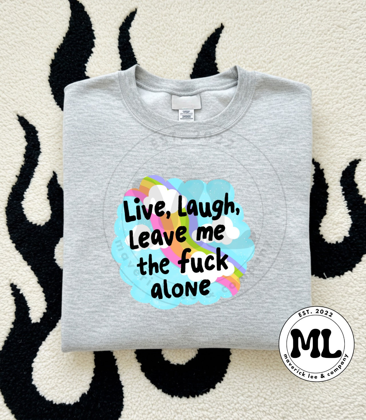 Live Laugh Love