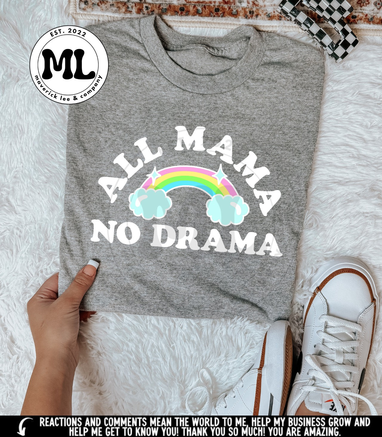 All mama