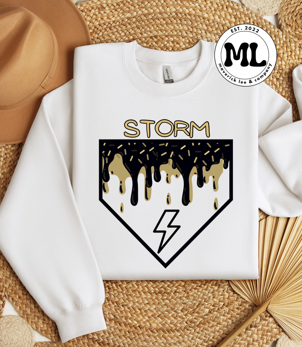 Dayton storm drip