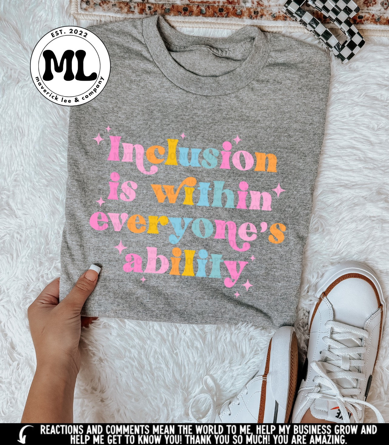 Inclusion