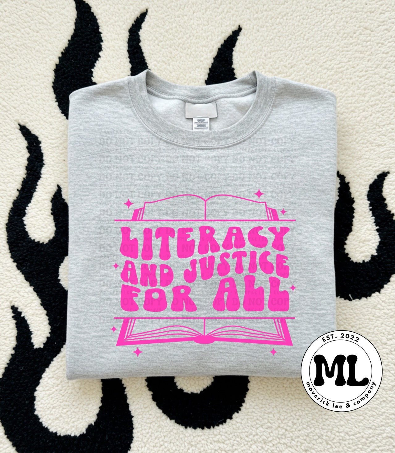Literacy for all