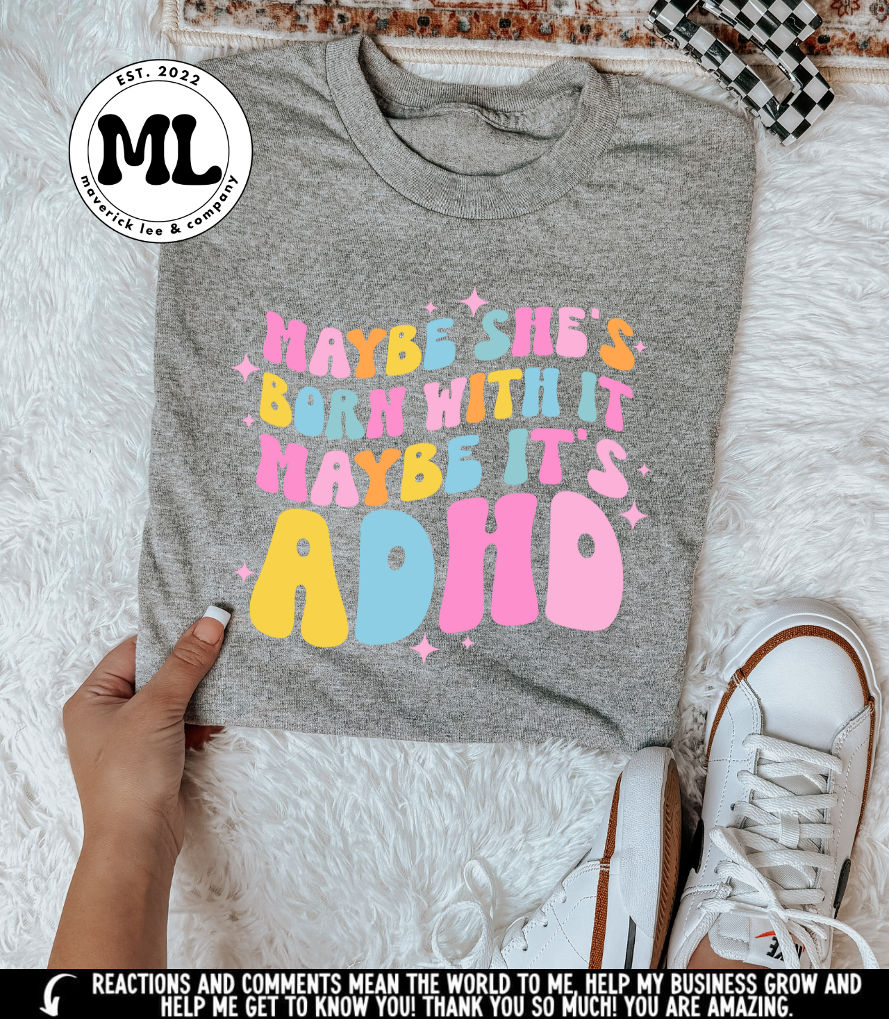 ADHD