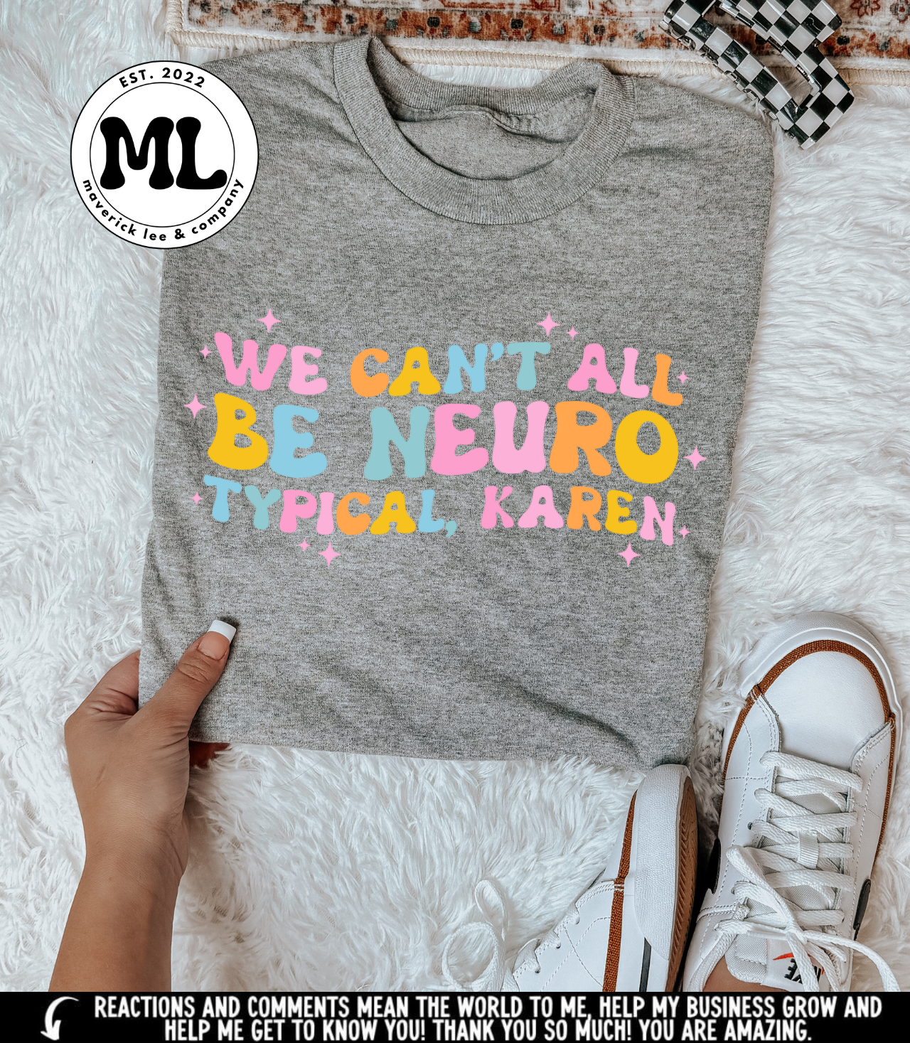 Neurotypical